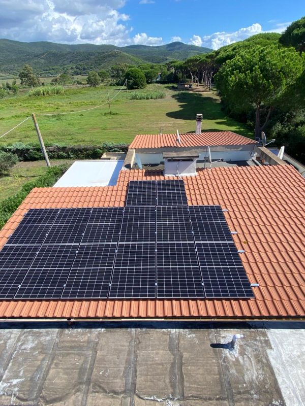 Metec pannelli solari 1