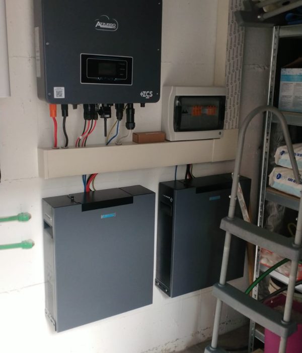 Metec pannelli solari 11