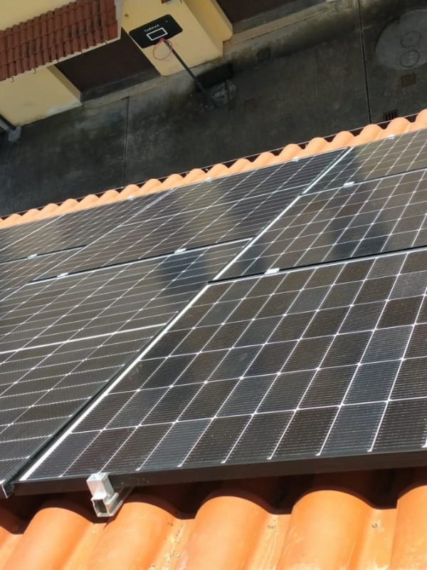 Metec pannelli solari 12