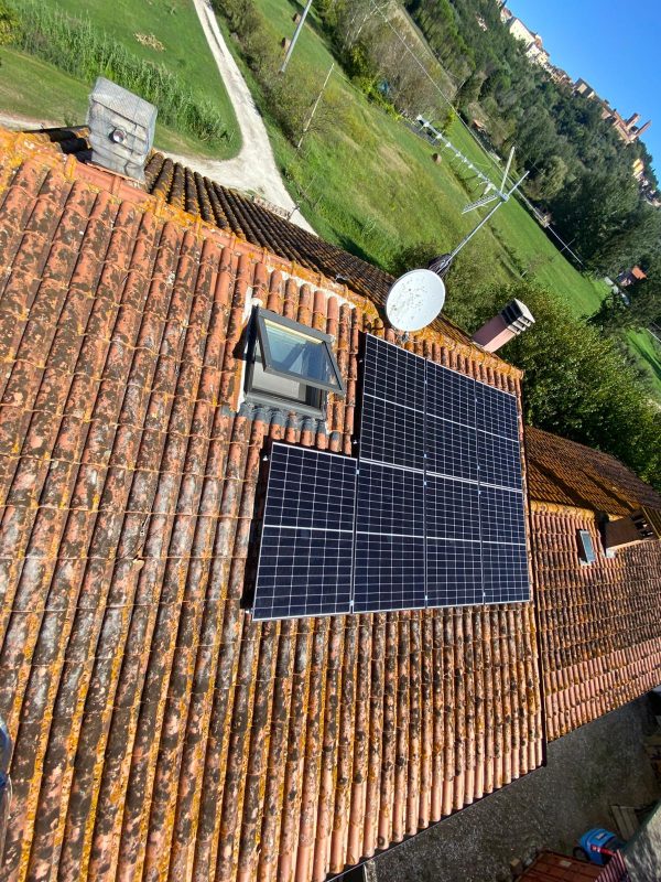 Metec pannelli solari 2