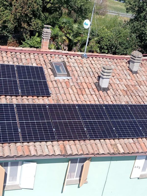 Metec pannelli solari 3