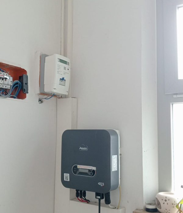 Metec pannelli solari 4