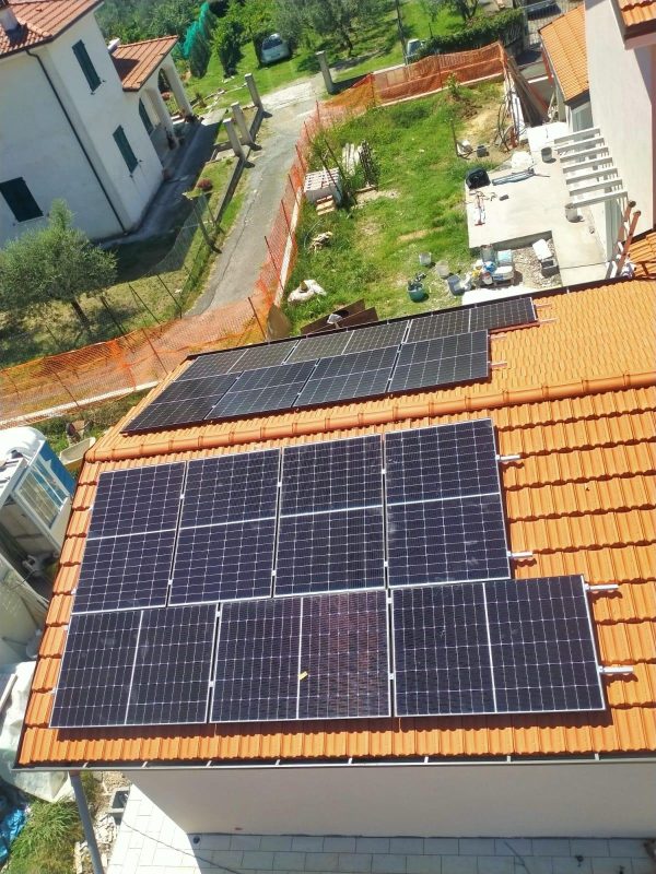 Metec pannelli solari 6