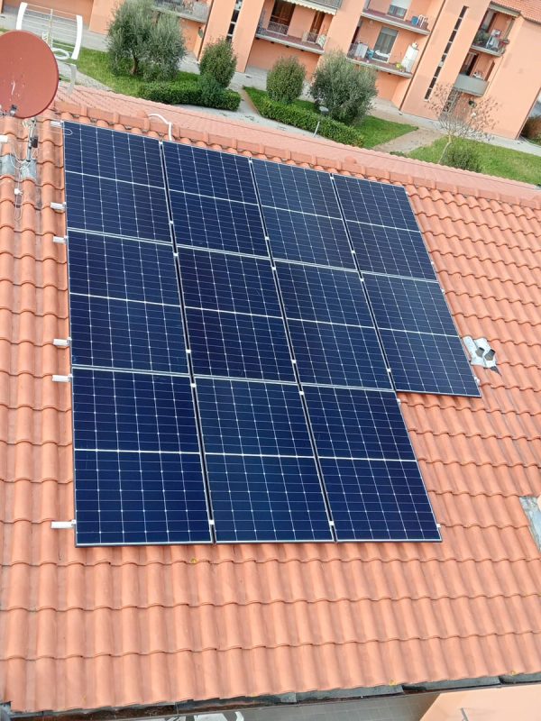 Metec pannelli solari 7