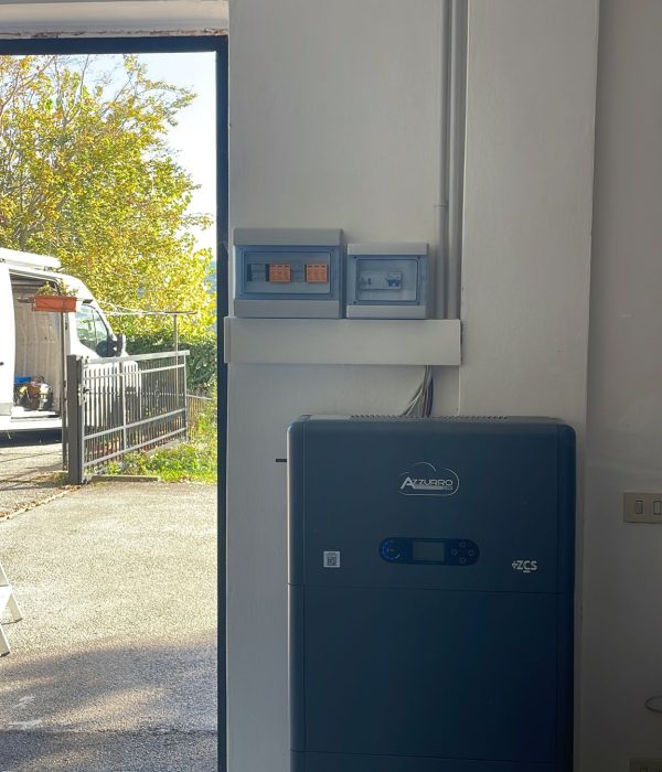 Metec pannelli solari 8