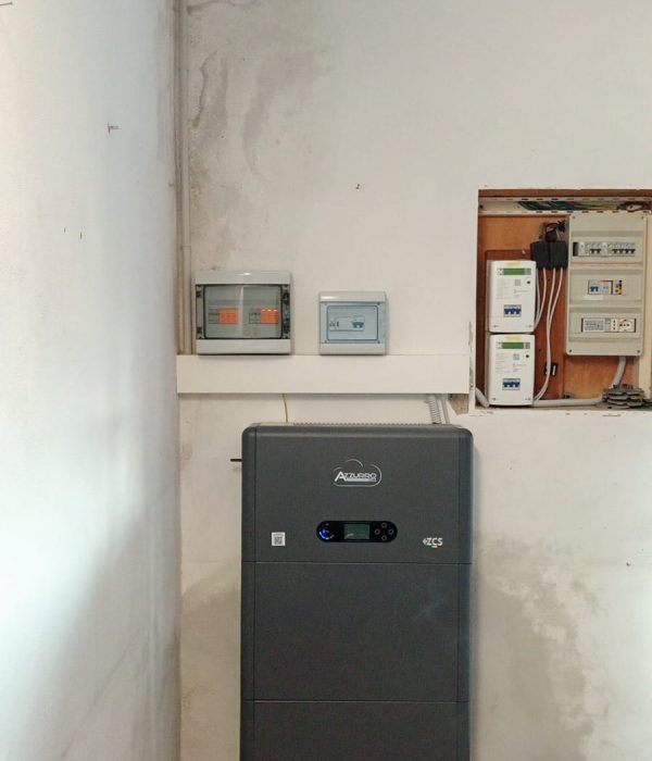 Metec pannelli solari 9